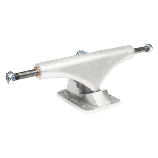 Bullet Polished Silver Standard 140mm Trucks