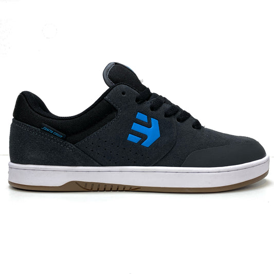 ETNIES MARANA MICHELIN X SANTA CRUZ DARK GREY BLACK TRAINERS