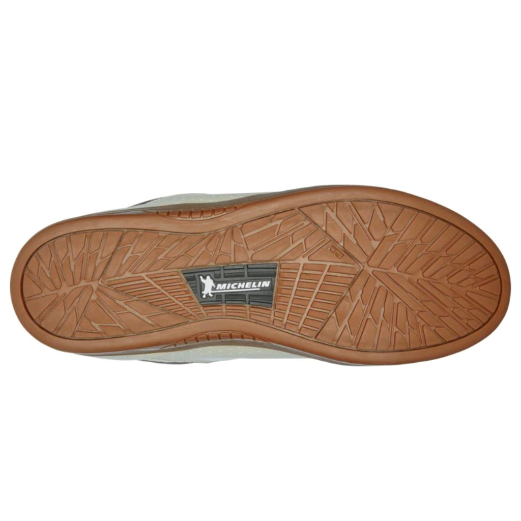ETNIES MARANA WHITE GREY GUM TRAINERS