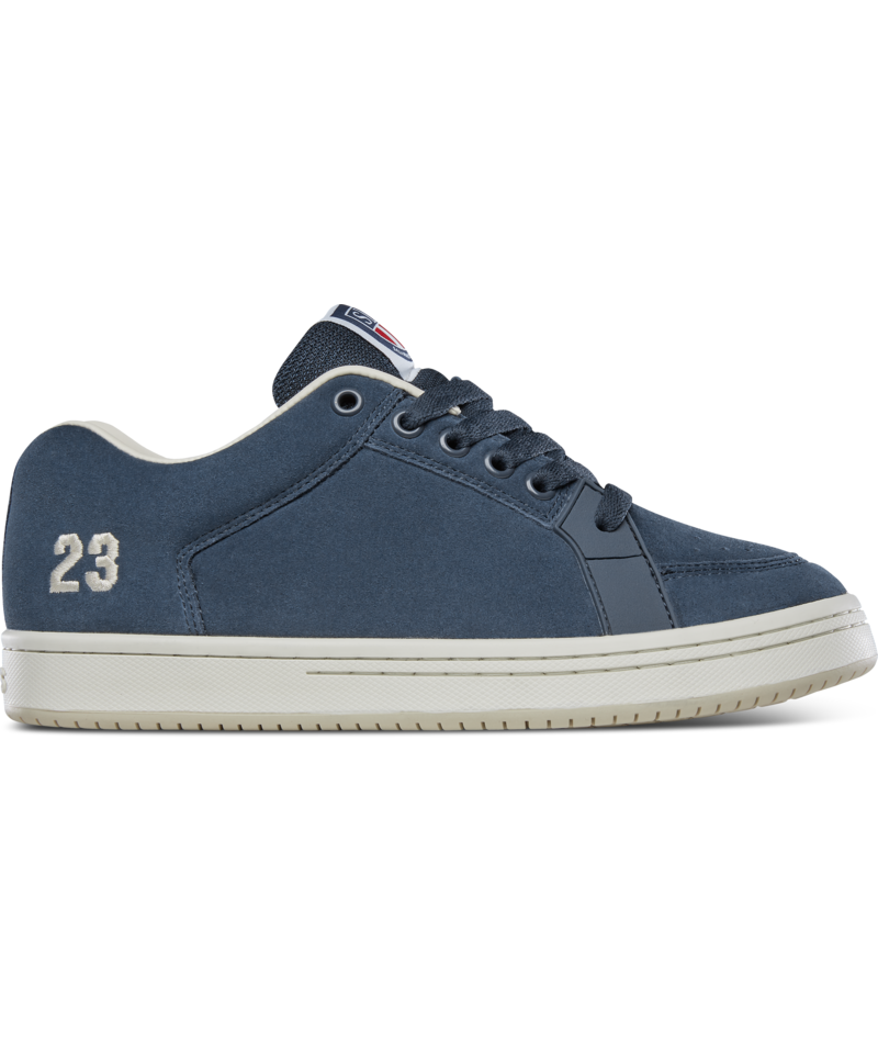ETNIES SAL23 INDIGO TRAINERS