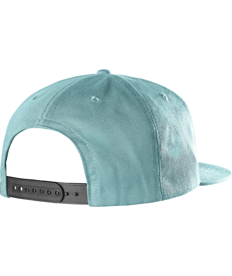 ETNIES JOSLIN NAVY BLUE SNAPBACK CAP