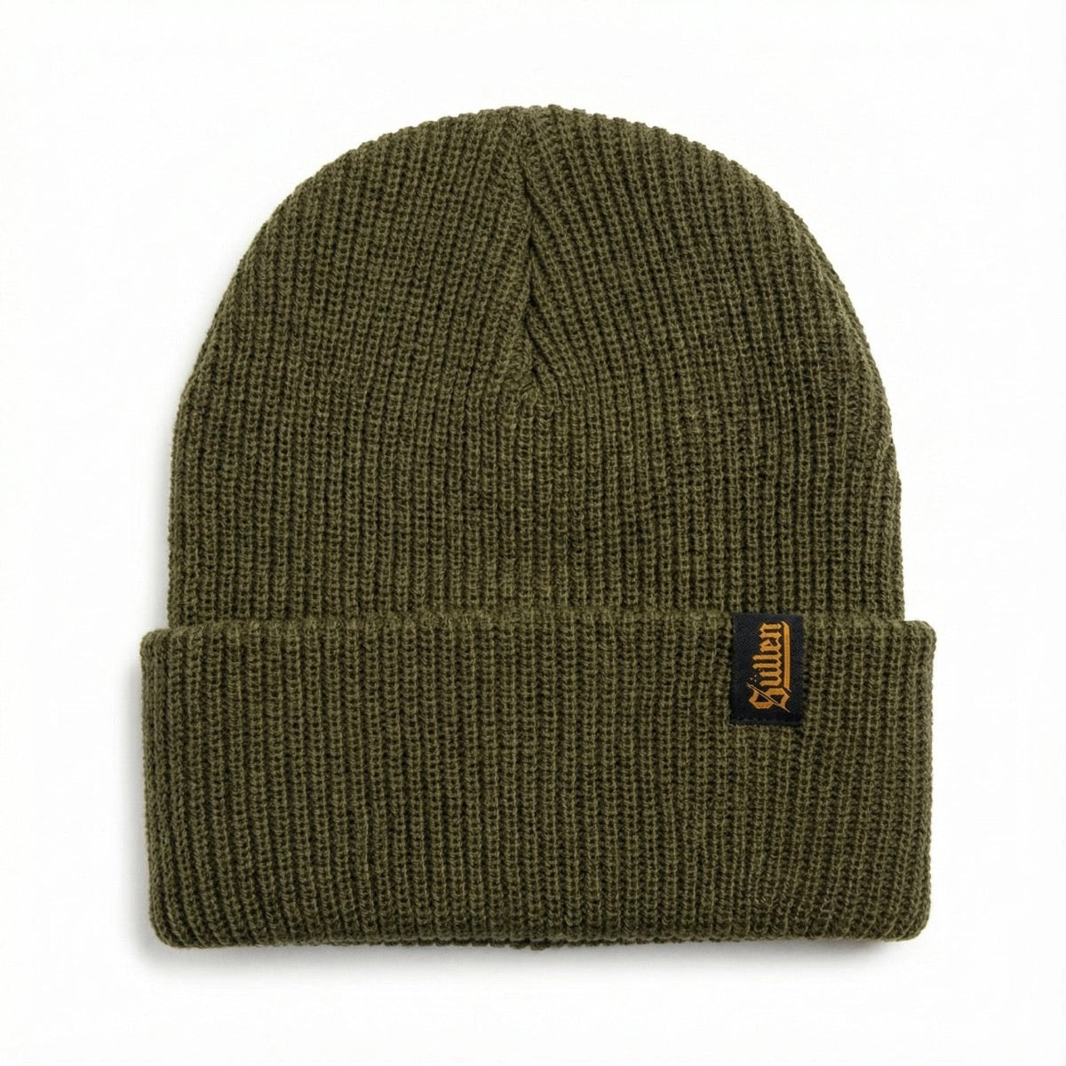 SULLEN CLOTHING LINCOLN FLAG BEANIE HAT