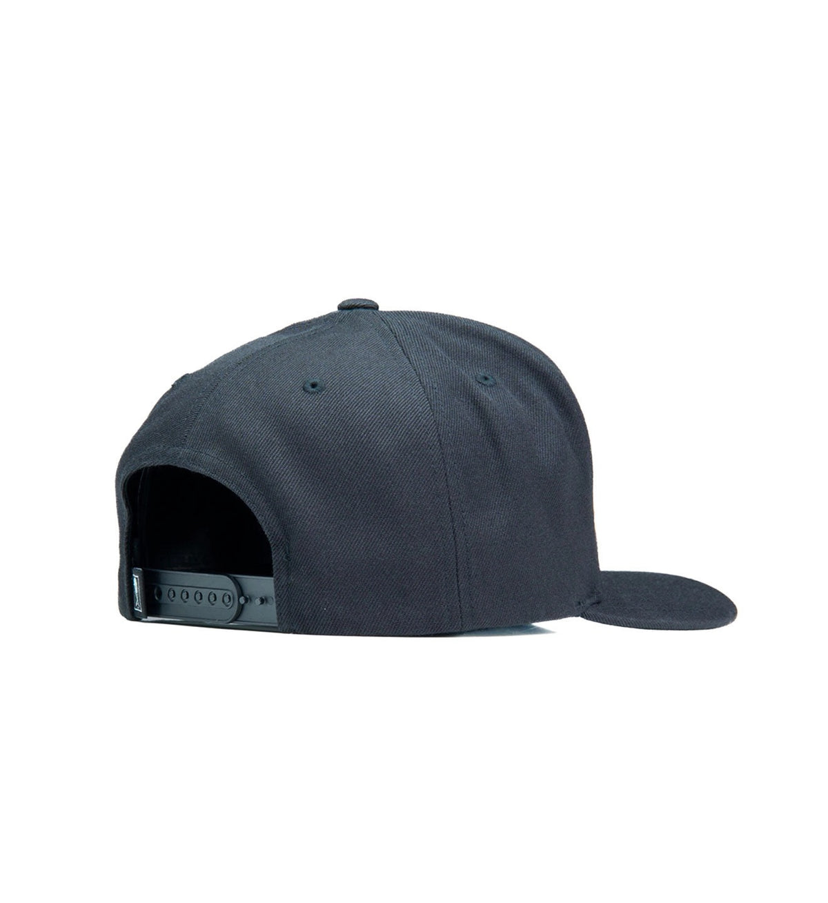 SULLEN CLOTHING DETAIL DEVIL'S SNAPBACK CAP