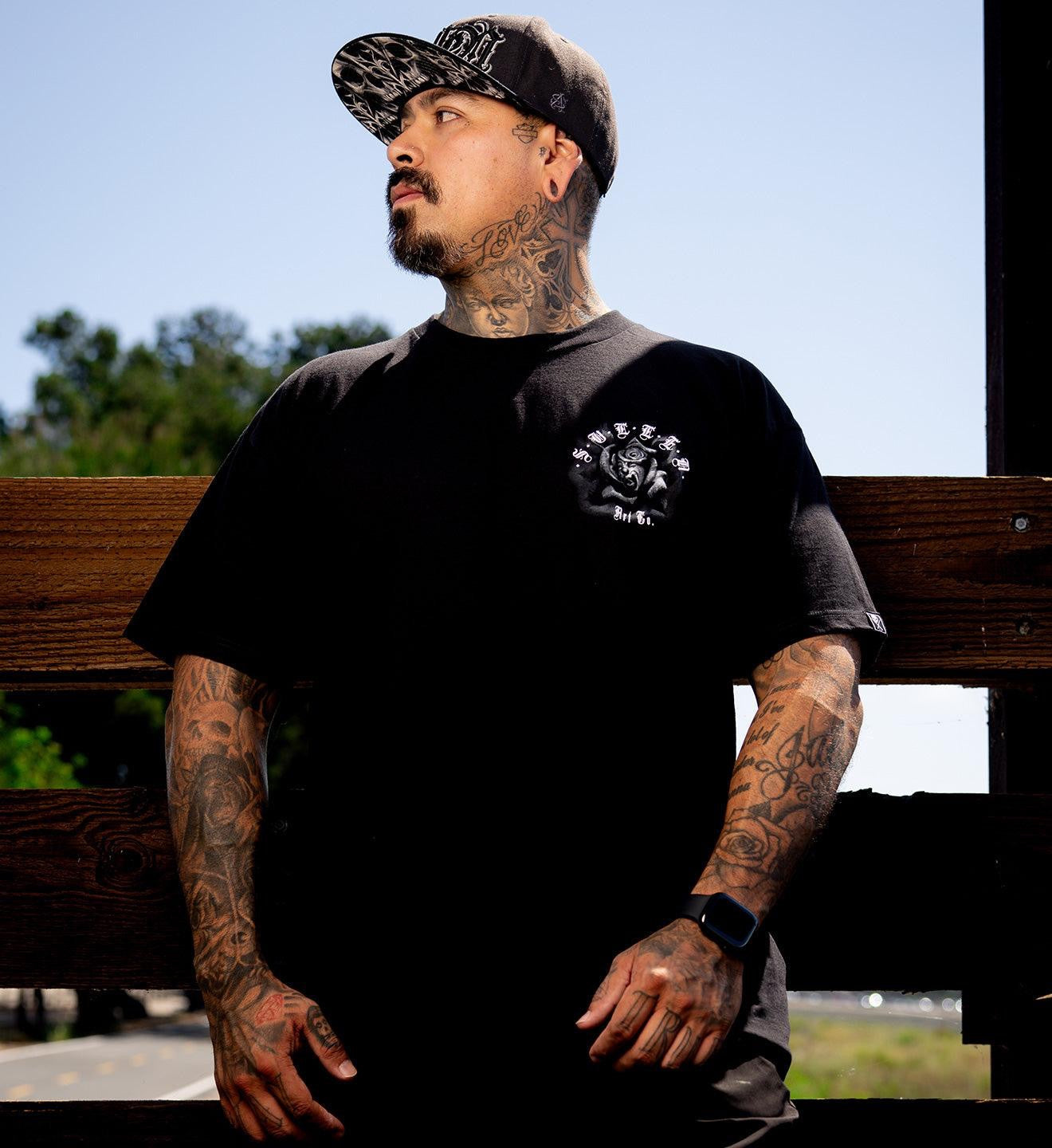 SULLEN CLOTHING KLOWNIN STANDARD T-SHIRT