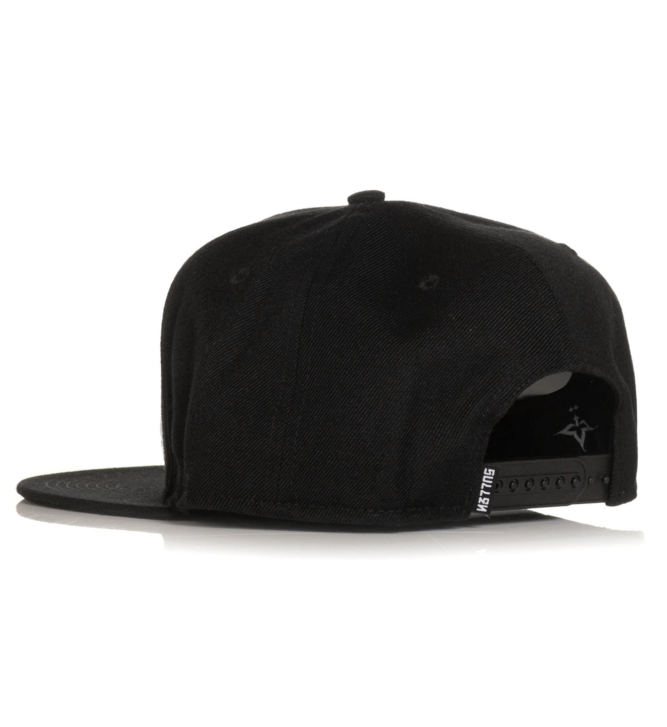 SULLEN CLOTHING LETTERHEADS #22 SHANE HUSS @Shanehuss SNAPBACK CAP HAT