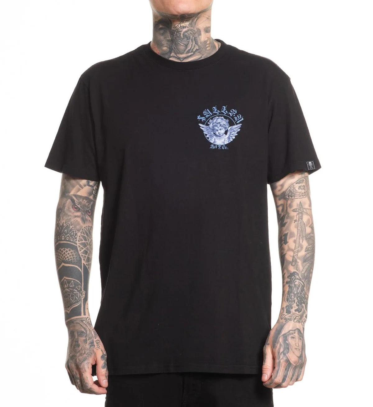 SULLEN CLOTHING SINCE BIRTH PREMIUM T-SHIRT