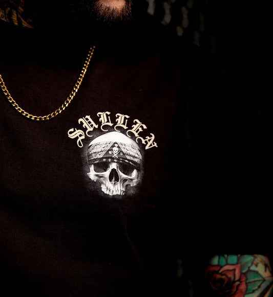 SULLEN CLOTHING SICKNESS STANDARD T-SHIRT