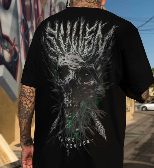 SULLEN CLOTHING ROOTBORNE PREMIUM T-SHIRT