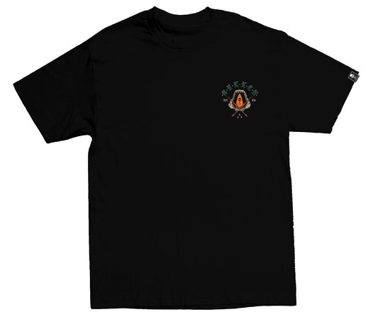 SULLEN CLOTHING DEATH DROP PREMIUM T-SHIRT