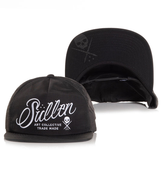SULLEN CLOTHING FLUENT SNAPBACK CAP