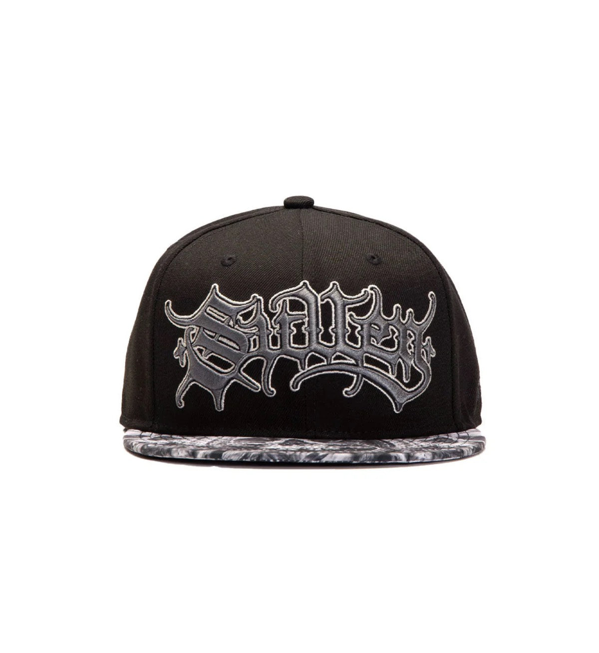 SULLEN CLOTHING OCULUS SNAPBACK CAP HAT