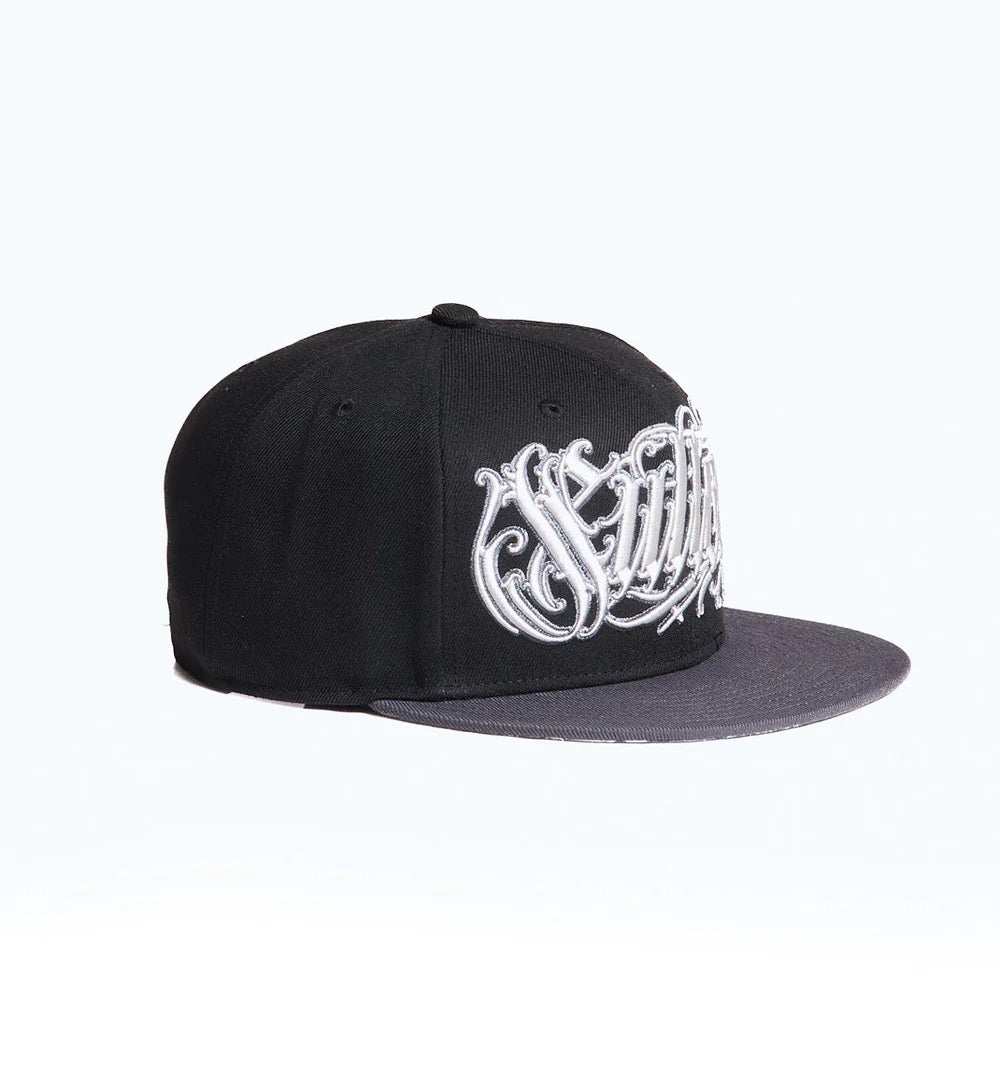 SULLEN CLOTHING PELAVACAS III SNAPBACK CAP