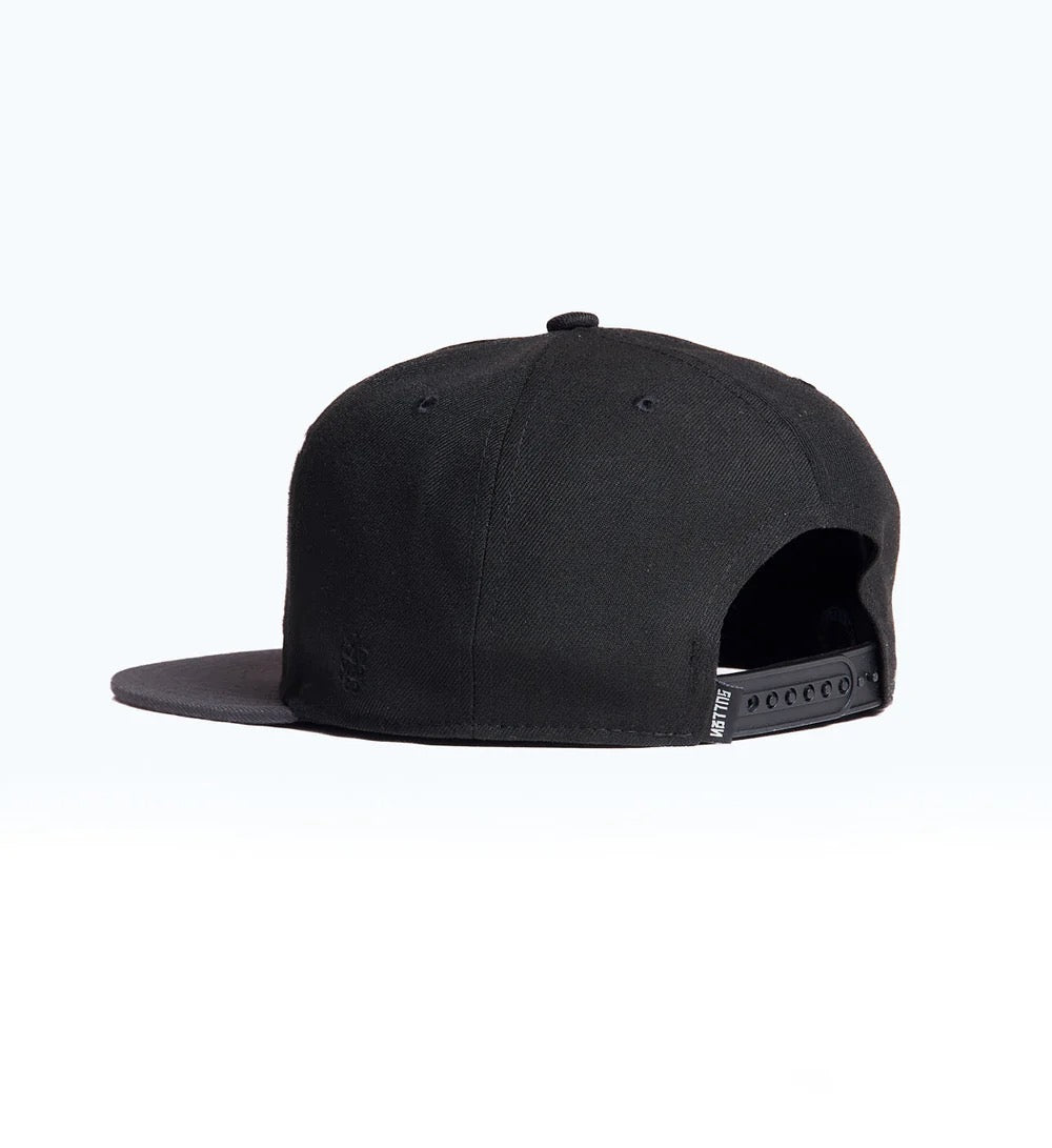 SULLEN CLOTHING PELAVACAS III SNAPBACK CAP