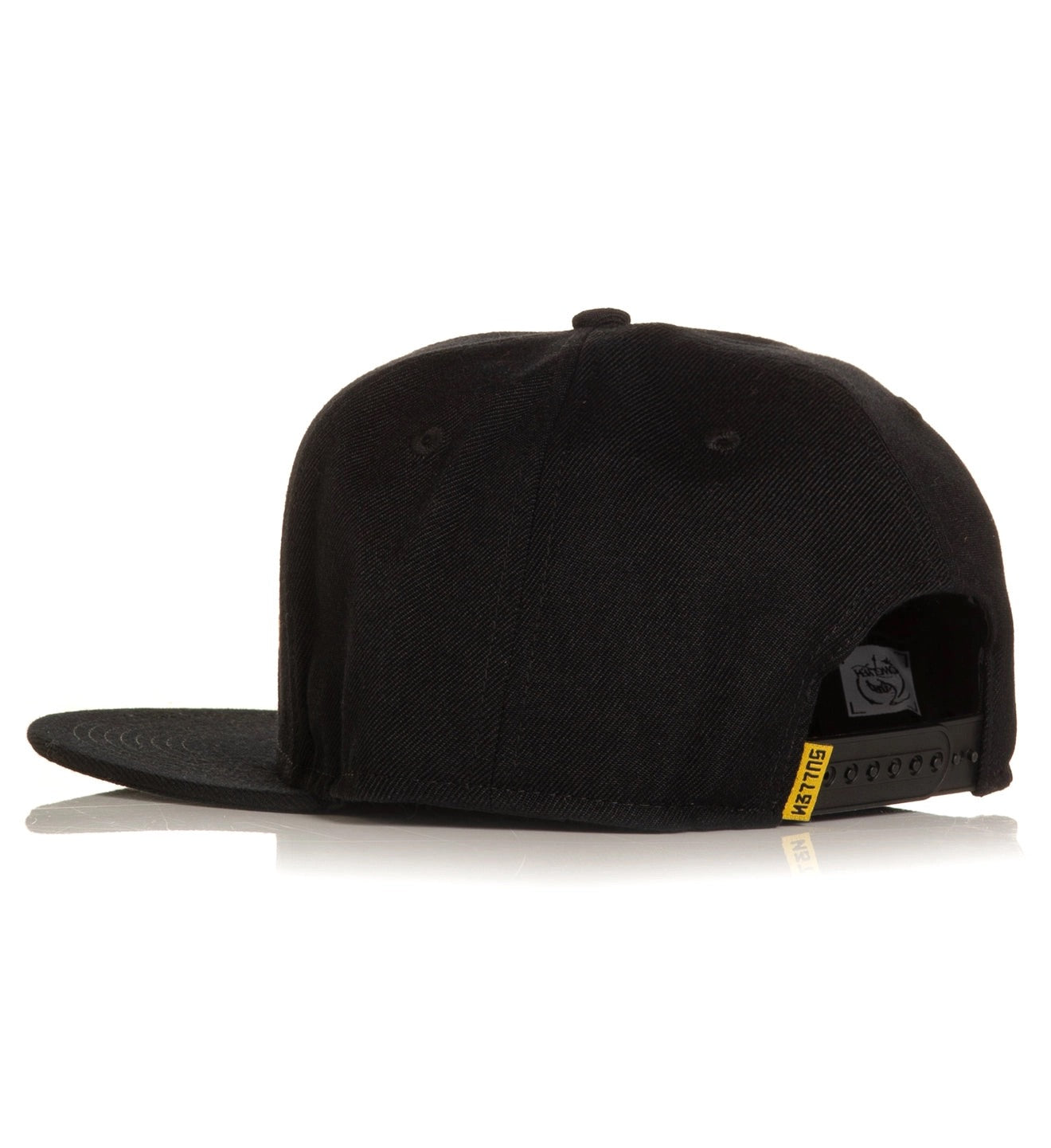 SULLEN CLOTHING LETTERHEADS #21 LE GLYPH KIT @Mowglyph_ic_letters SNAPBACK CAP HAT