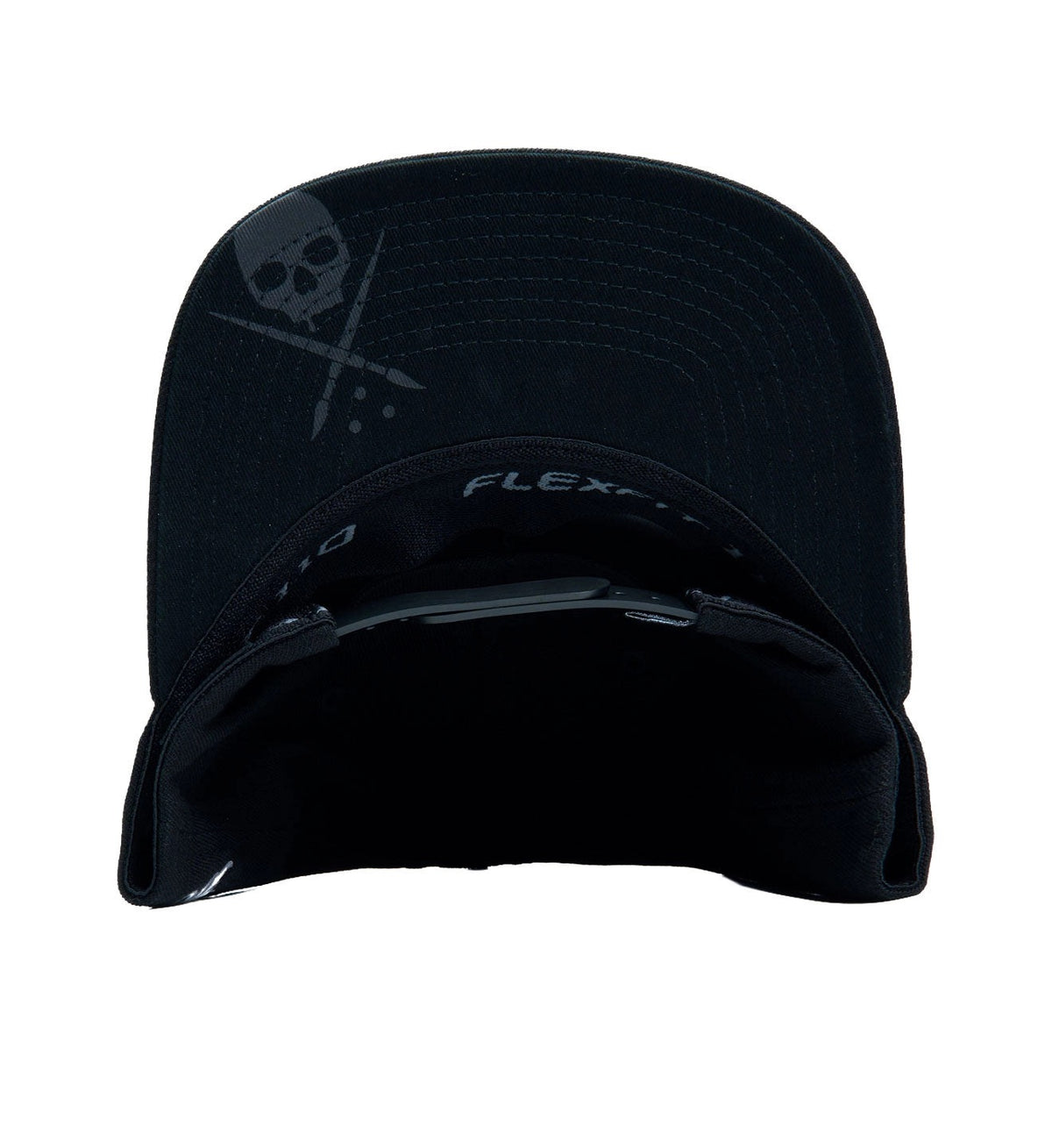 SULLEN CLOTHING MAJORS SNAPBACK CAP