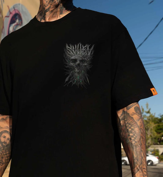 SULLEN CLOTHING ROOTBORNE PREMIUM T-SHIRT