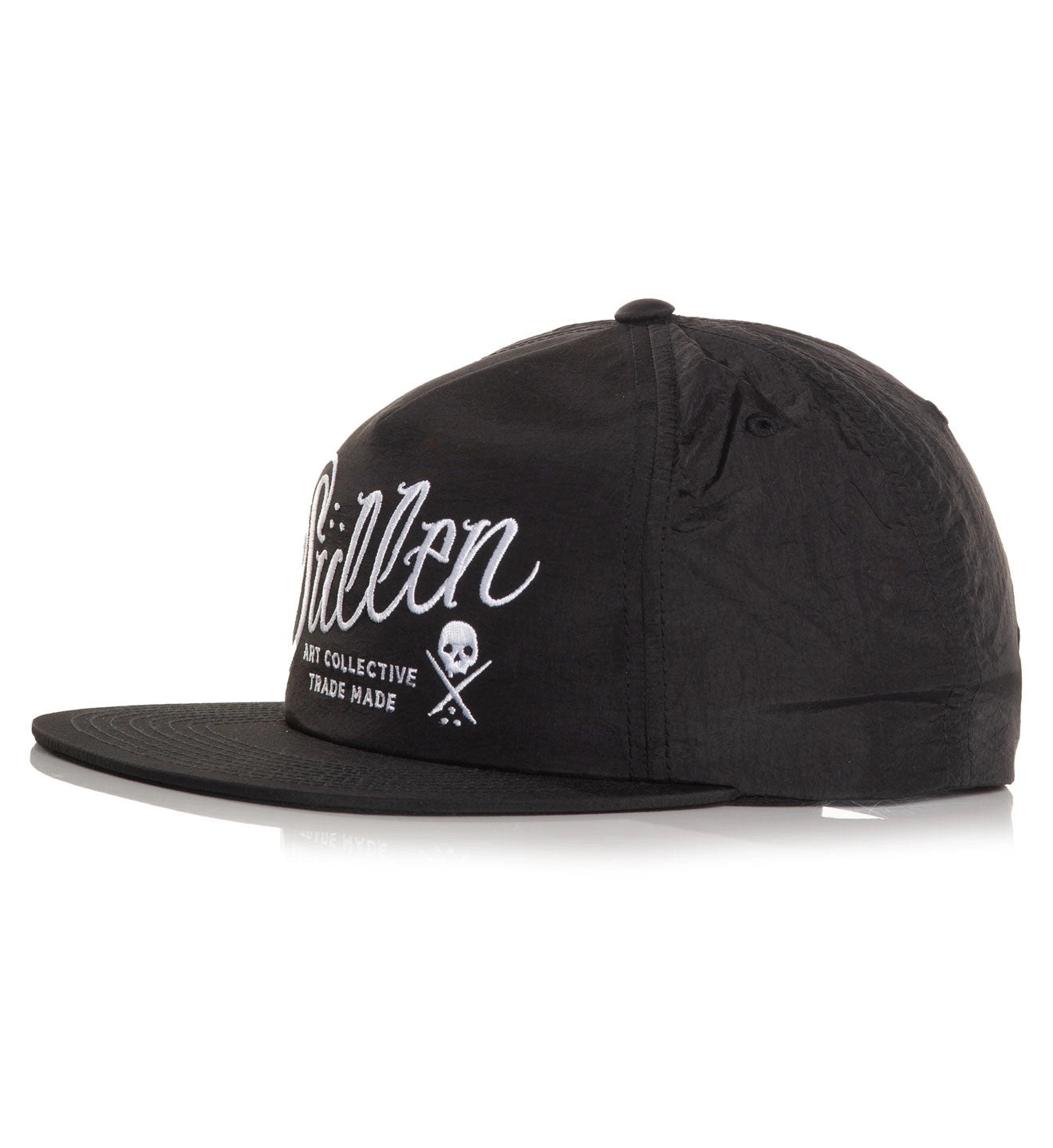 SULLEN CLOTHING FLUENT SNAPBACK CAP
