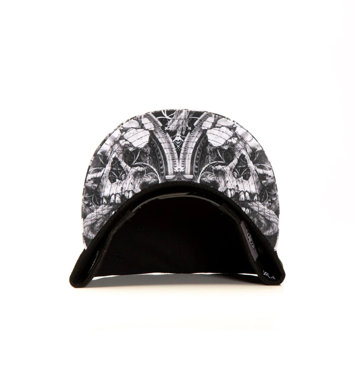 SULLEN CLOTHING OCULUS SNAPBACK CAP HAT