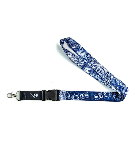 SULLEN CLOTHING SAD BOY LANYARD