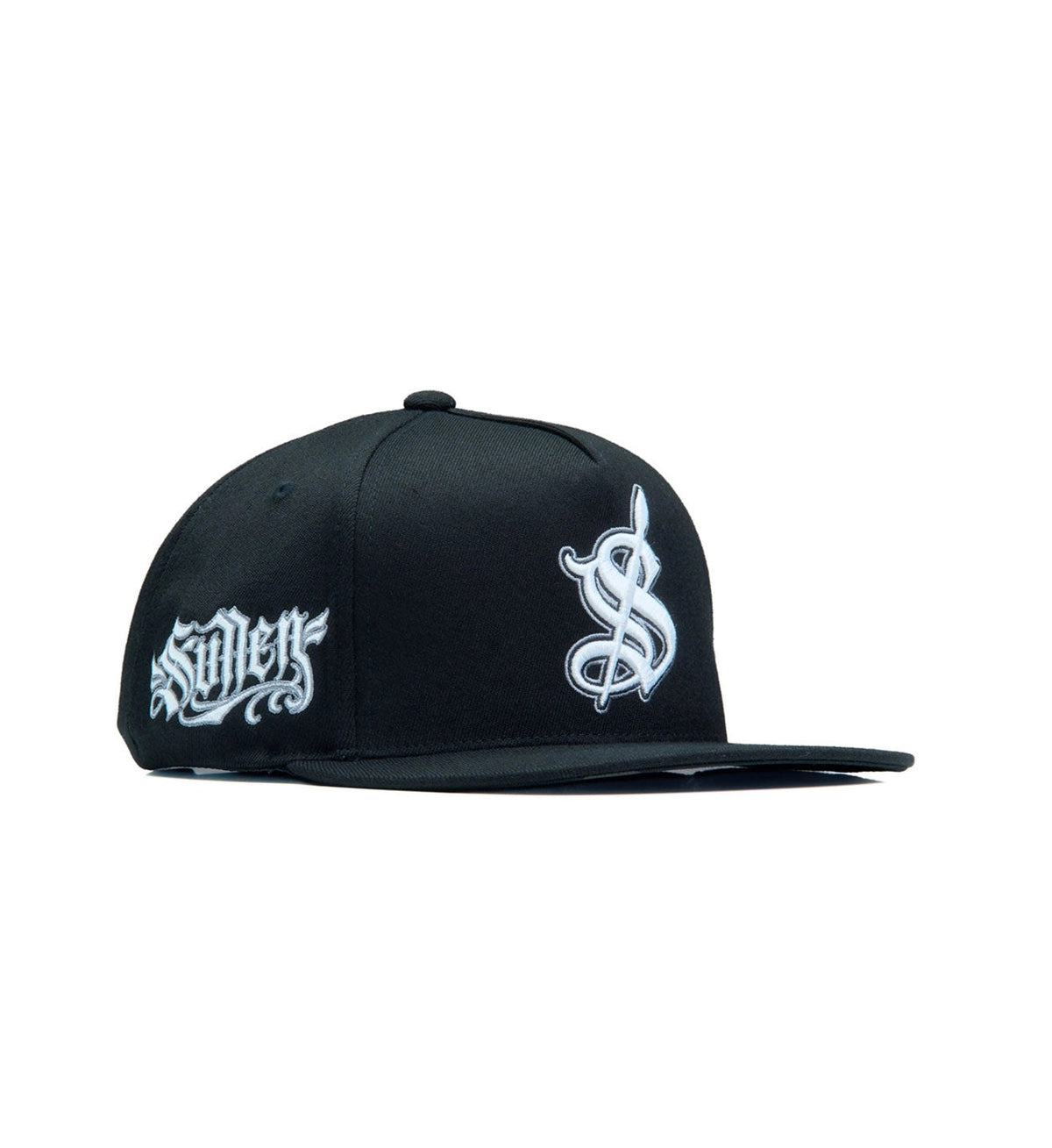 SULLEN CLOTHING MAJORS SNAPBACK CAP