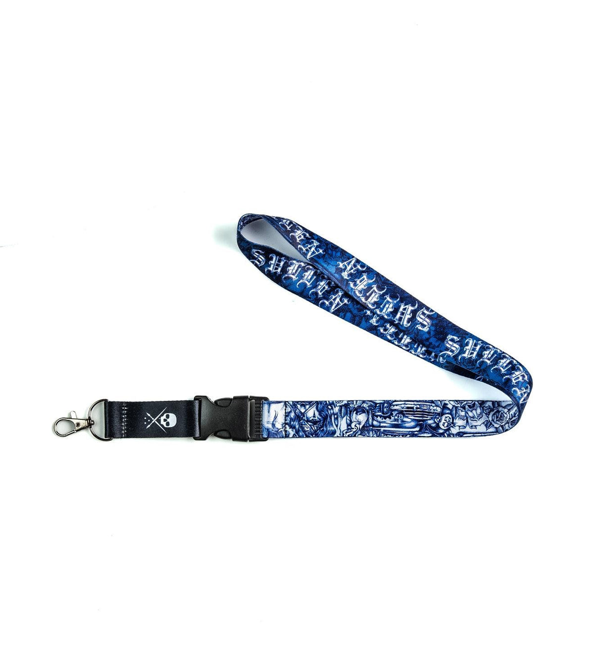 SULLEN CLOTHING SAD BOY LANYARD