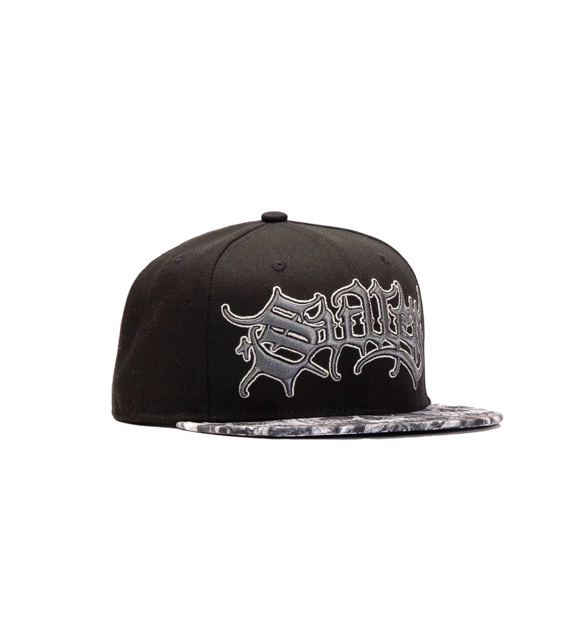 SULLEN CLOTHING OCULUS SNAPBACK CAP HAT
