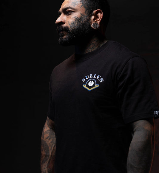 SULLEN CLOTHING HOUSE RULES STANDARD T-SHIRT