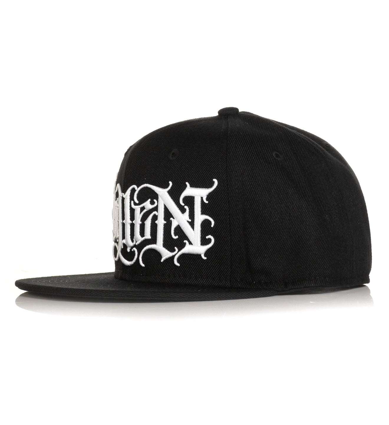 SULLEN CLOTHING LETTERHEADS #23 JOON @Joon_letters SNAPBACK CAP HAT
