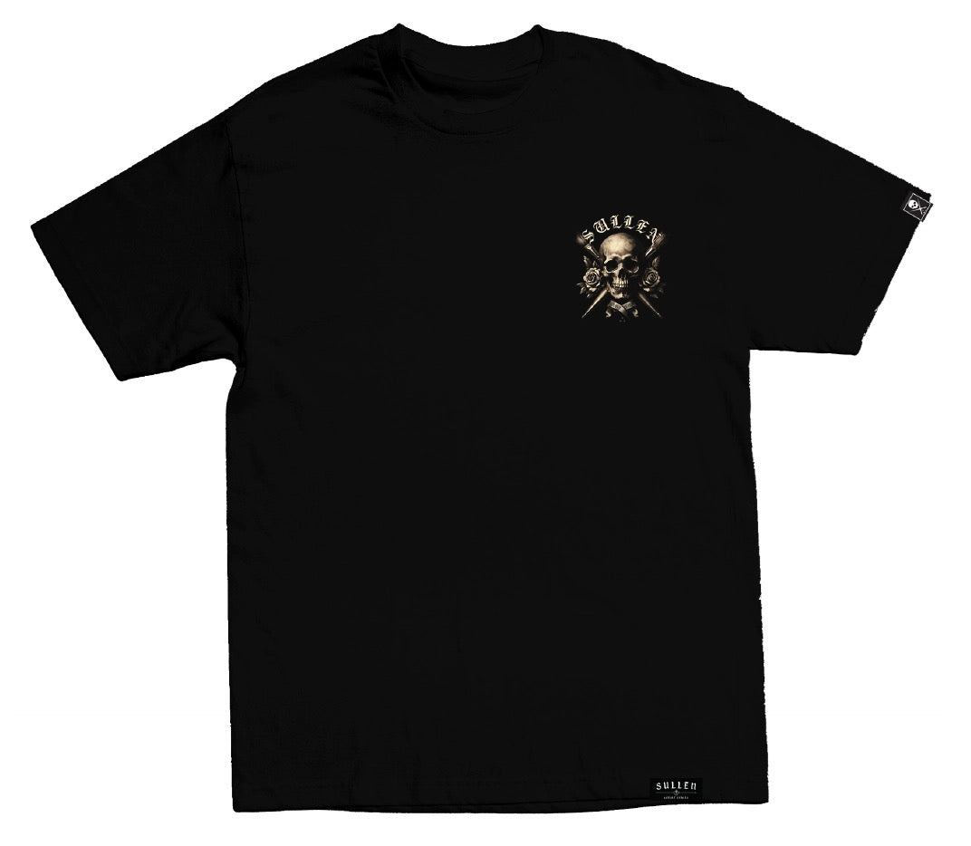 SULLEN CLOTHING PENA PREMIUM T-SHIRT
