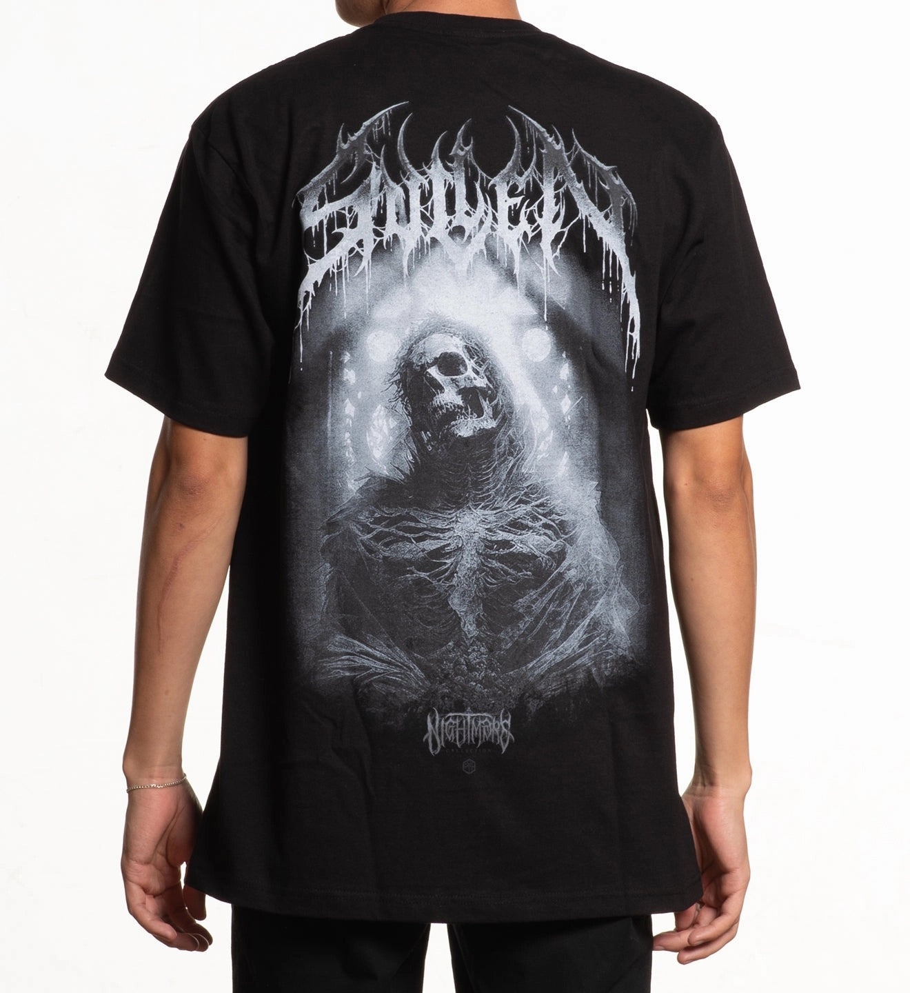 SULLEN CLOTHING NIGHTMARE COLLECTION 2024 STANDARD T-SHIRT BOX SET