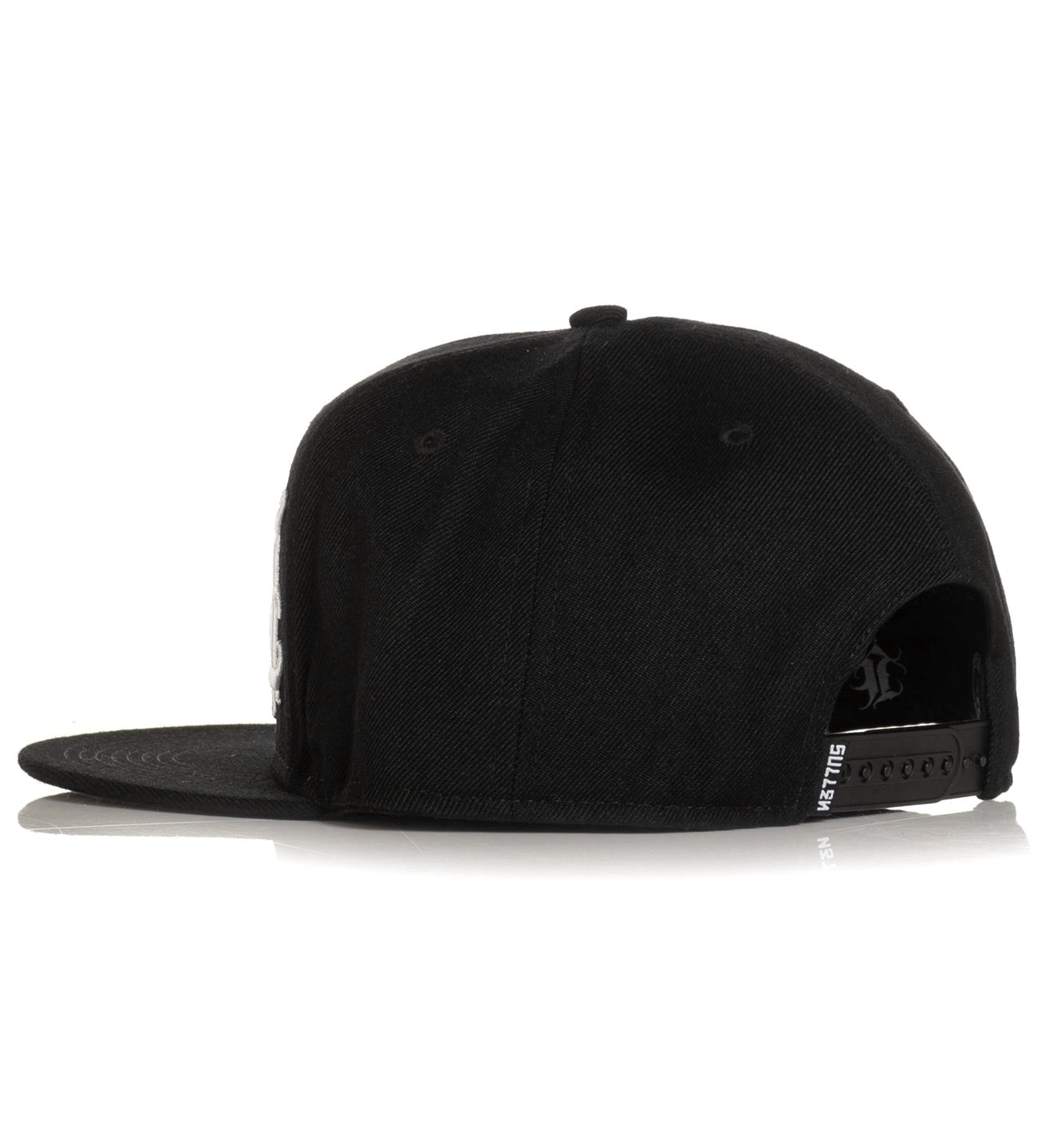 SULLEN CLOTHING LETTERHEADS #23 JOON @Joon_letters SNAPBACK CAP HAT