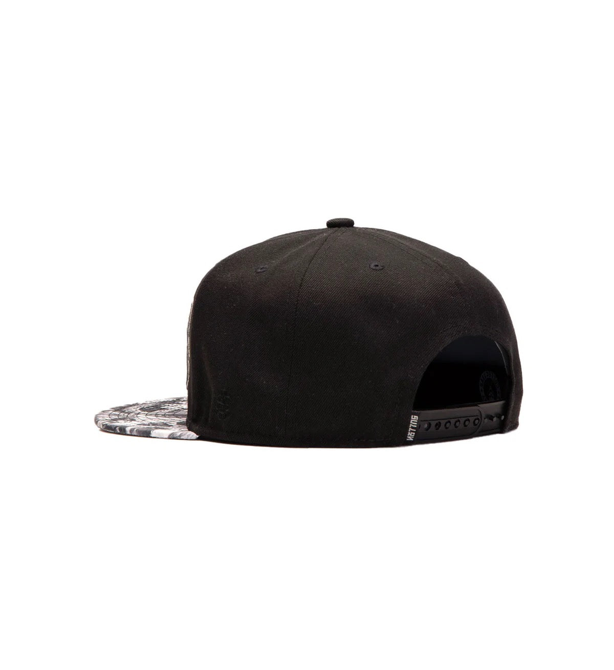 SULLEN CLOTHING OCULUS SNAPBACK CAP HAT