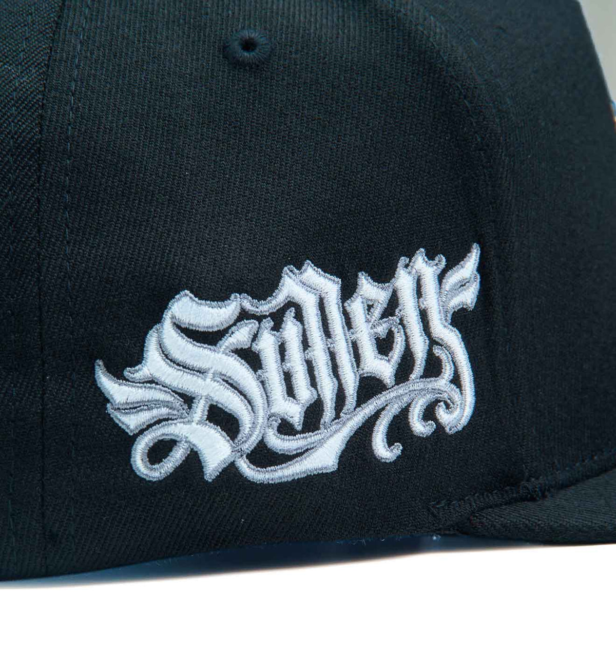 SULLEN CLOTHING MAJORS SNAPBACK CAP