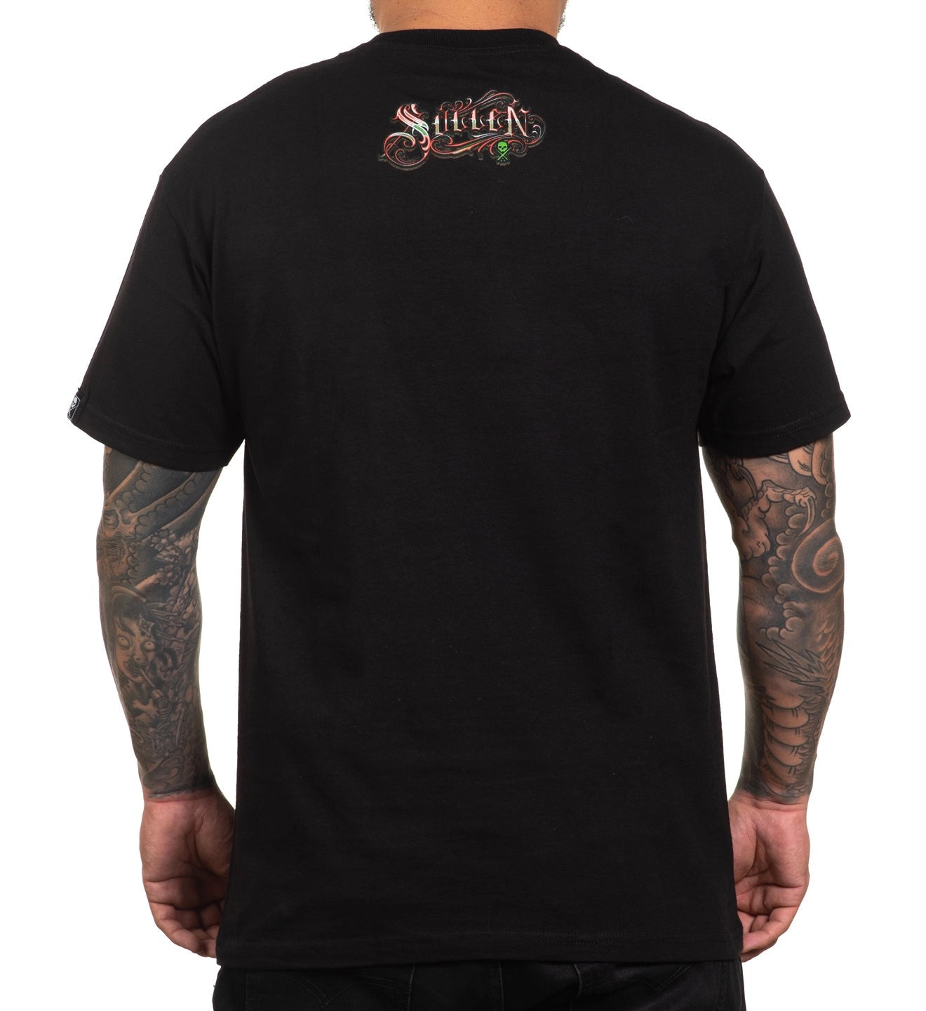 SULLEN CLOTHING CONTX STANDARD T-SHIRT