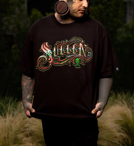 SULLEN CLOTHING CONTX STANDARD T-SHIRT