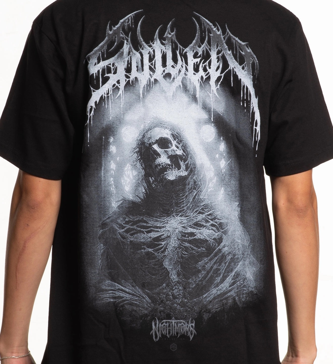 SULLEN CLOTHING NIGHTMARE COLLECTION 2024 STANDARD T-SHIRT BOX SET