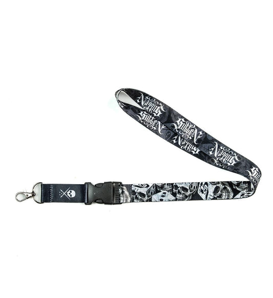 SULLEN CLOTHING ROLL CALL LANYARD