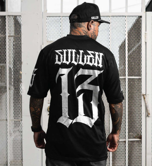 SULLEN CLOTHING SFL JERSEY