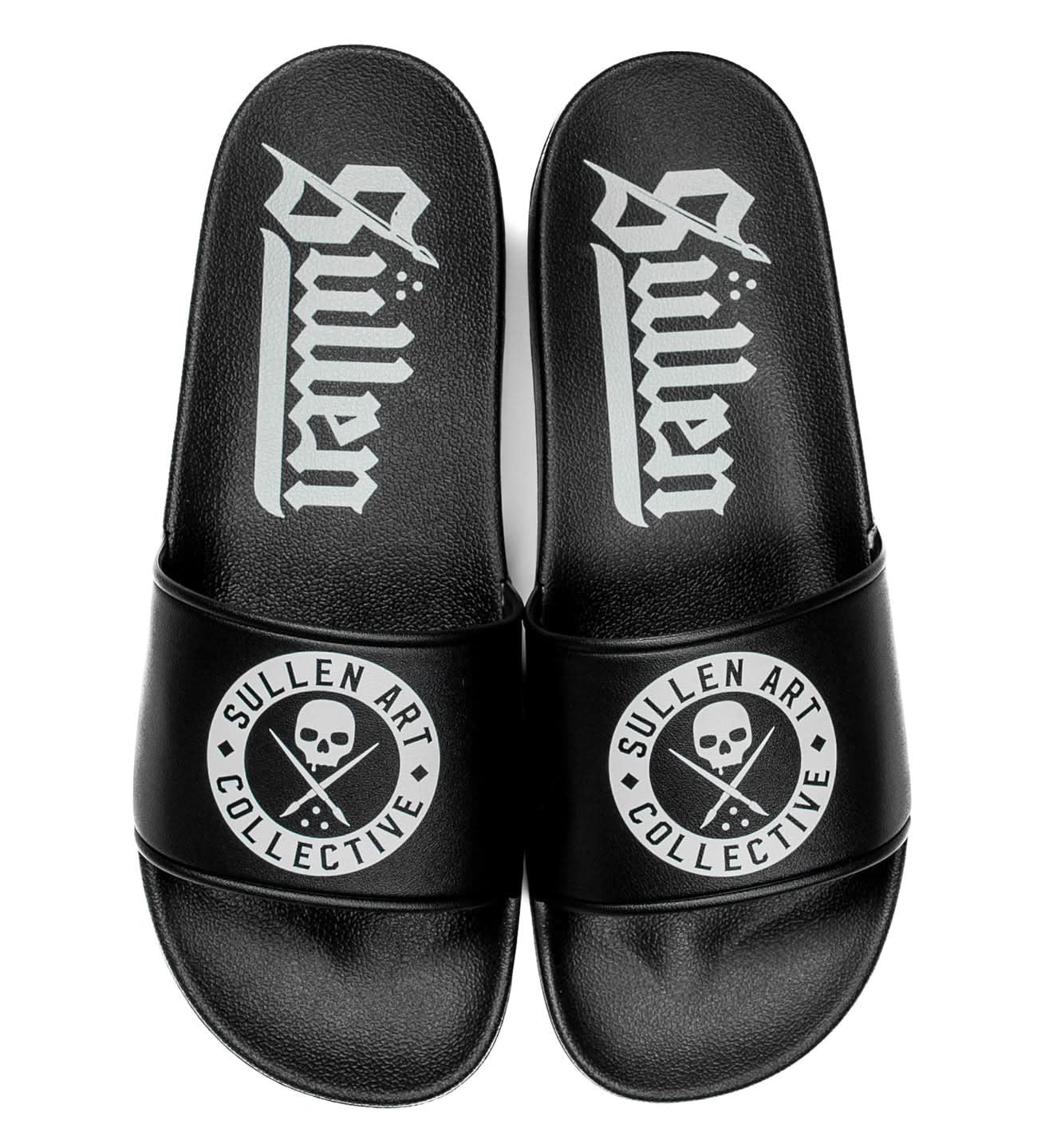 SULLEN CLOTHING BOH SLIDES