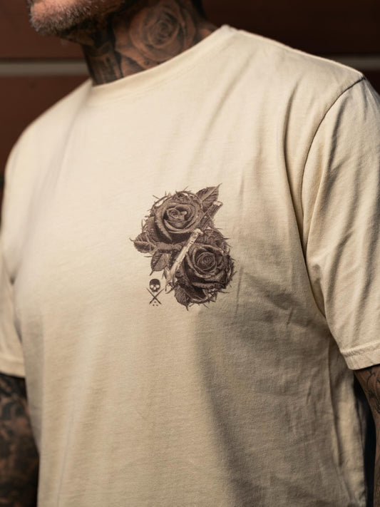 SULLEN CLOTHING OCTAVIO LEON PREMIUM T-SHIRT