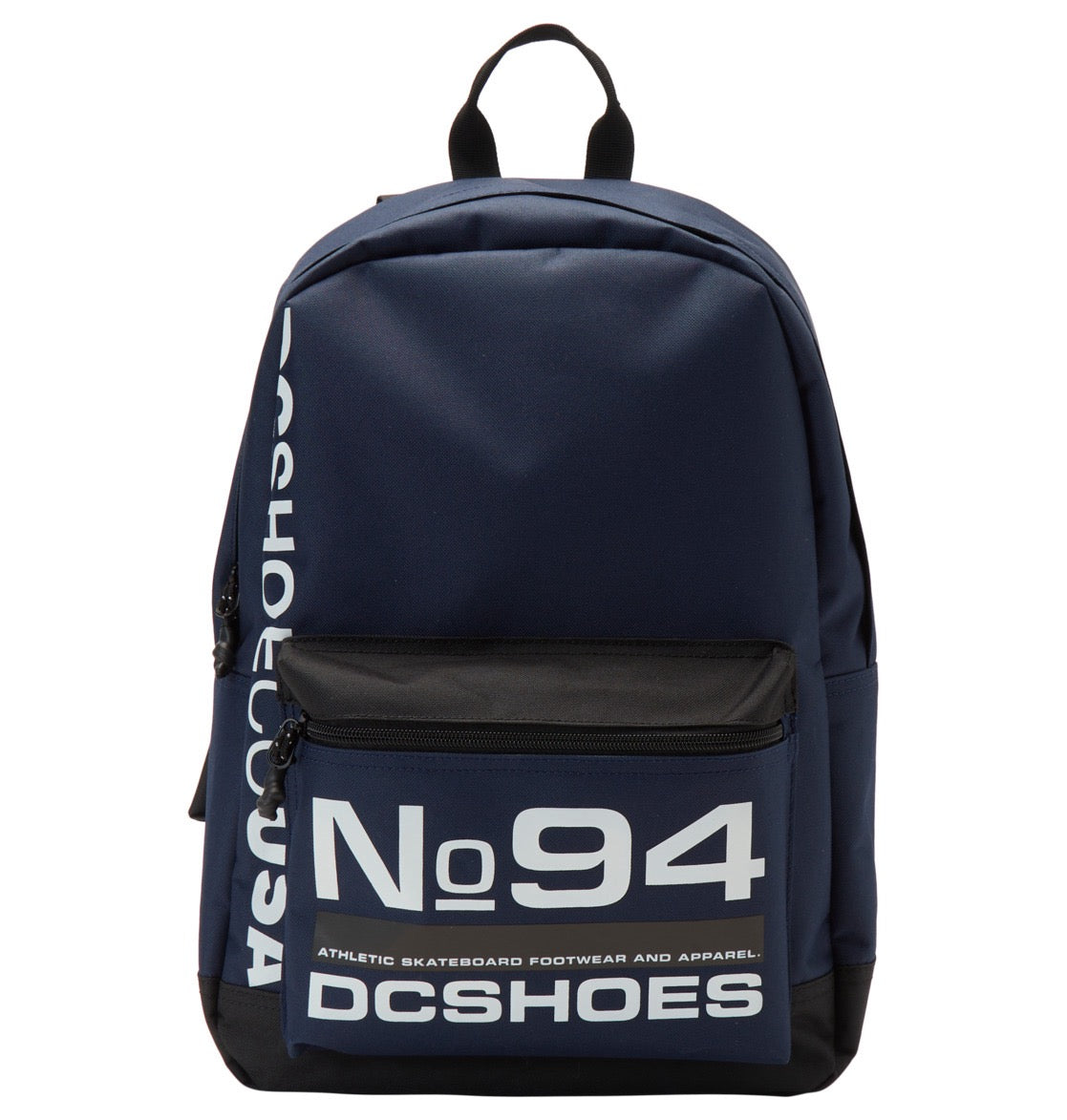 DC SHOES NICKEL SPORT 20L NAVY BLAZER BACKPACK