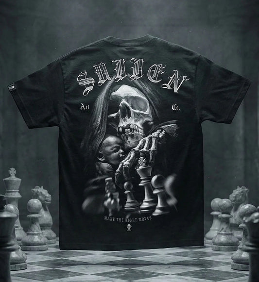 SULLEN CLOTHING PALOSKIM PREMIUM T-SHIRT