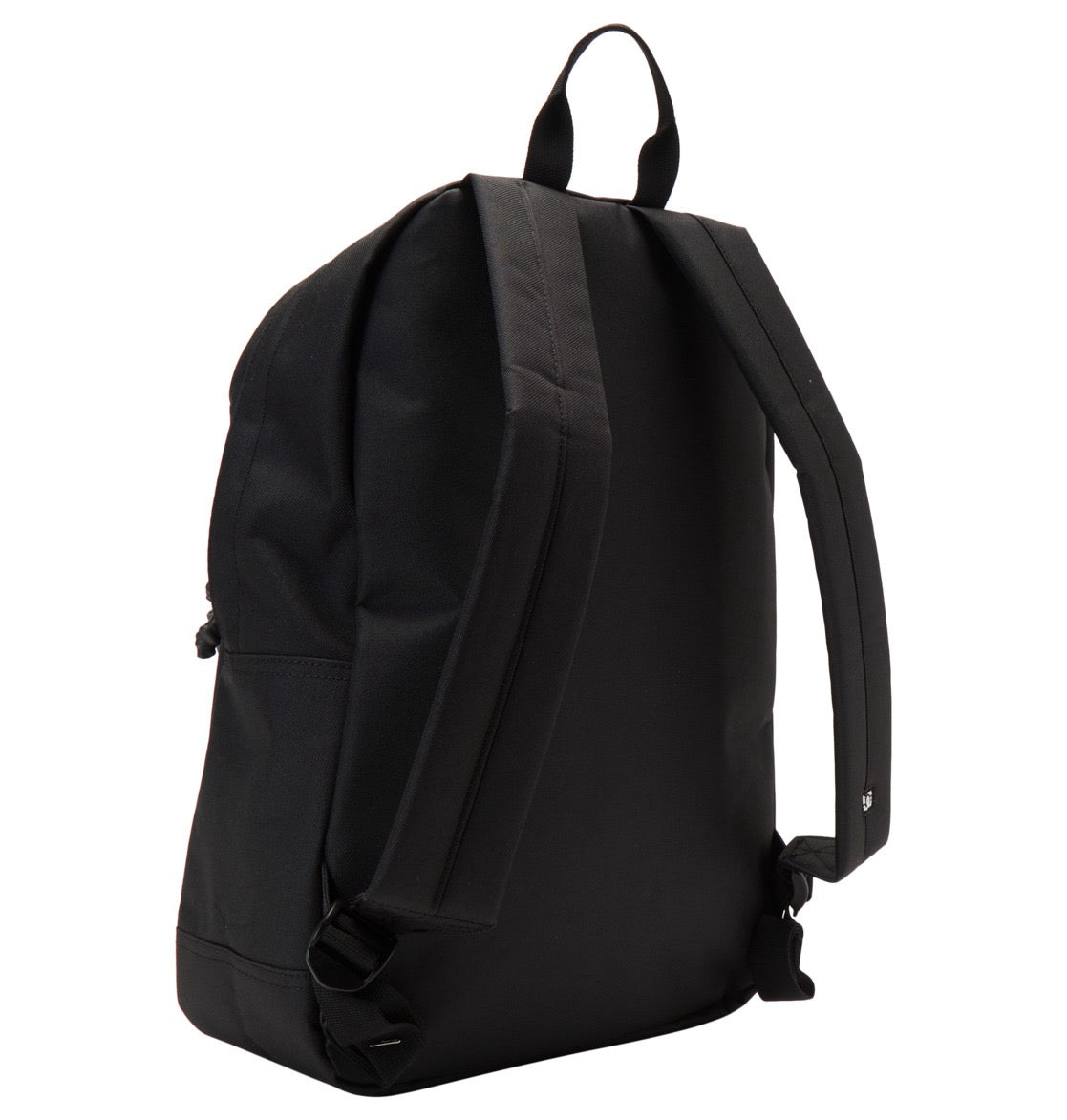 DC SHOES NICKEL SPORT 20L BLACK BACKPACK