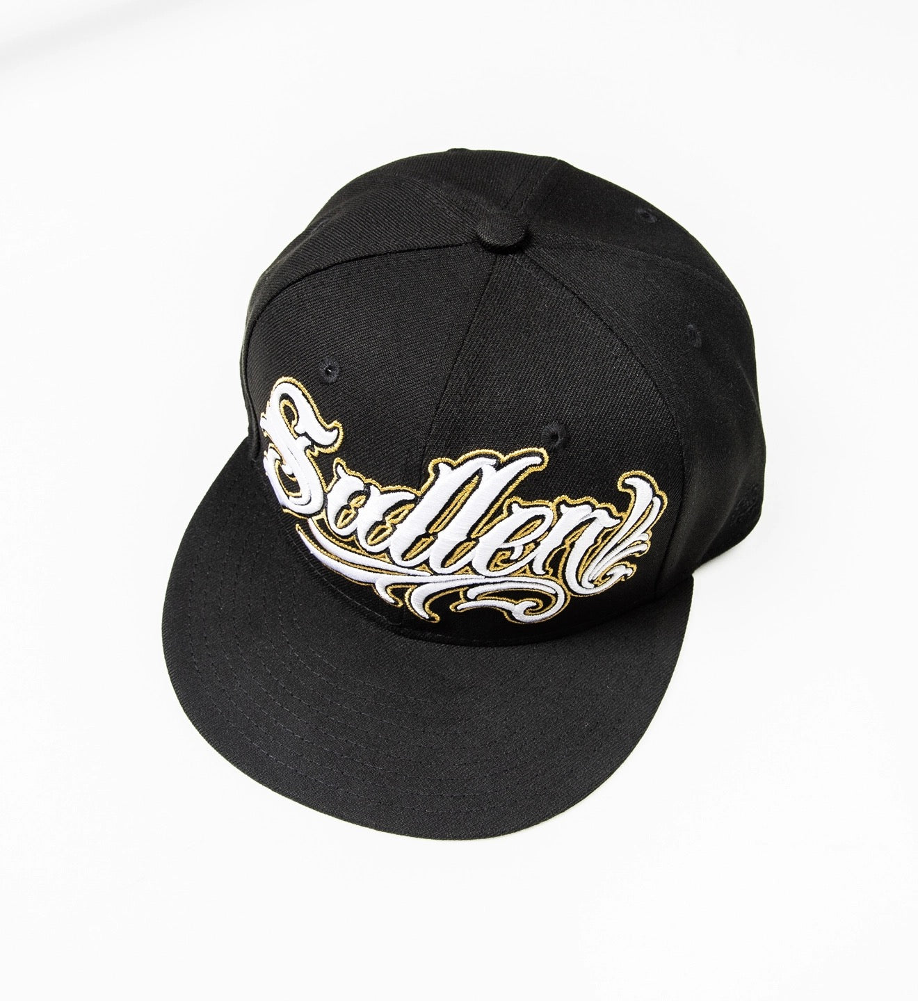 SULLEN CLOTHING BENEATH SNAPBACK CAP HAT