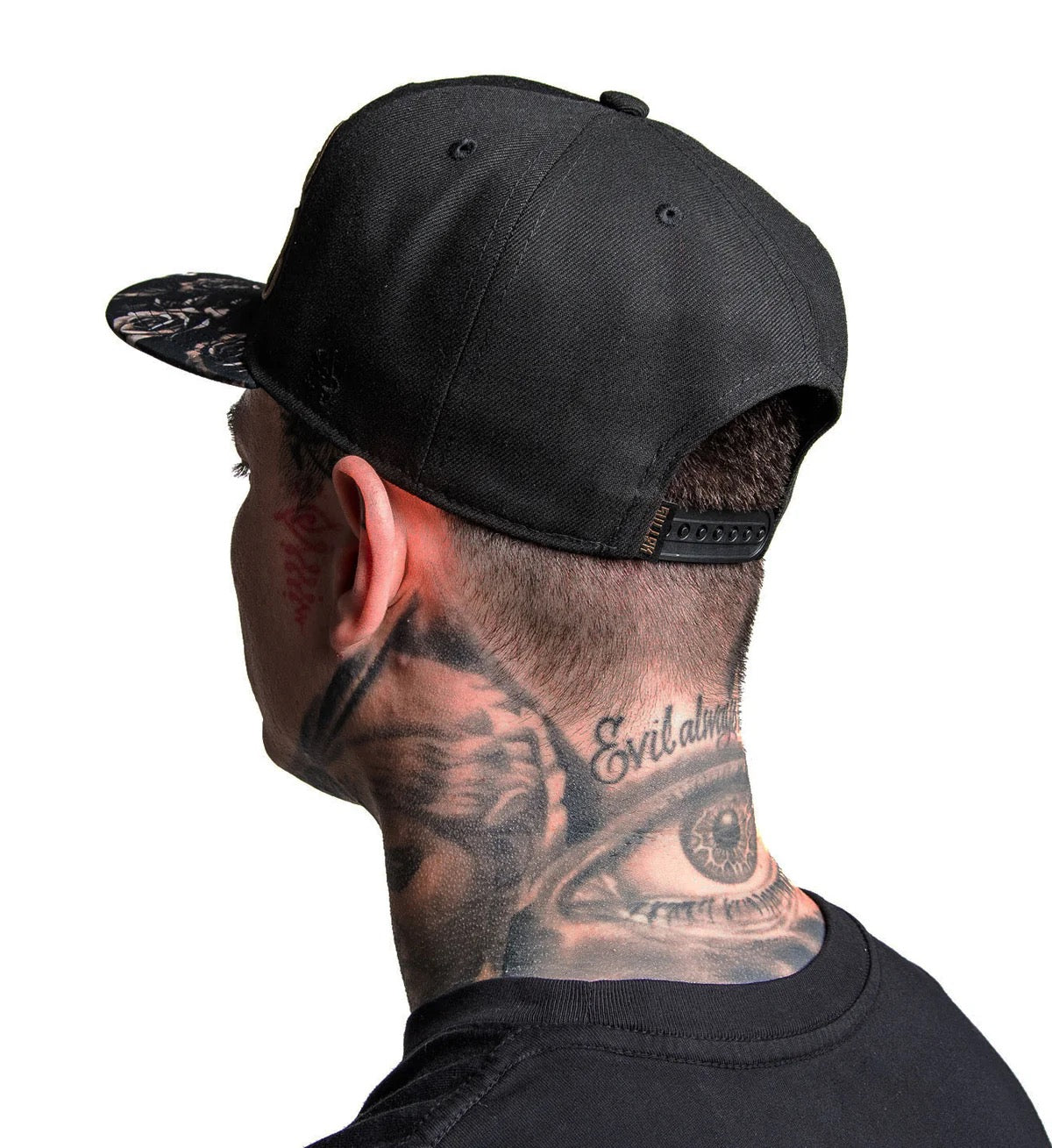 SULLEN CLOTHING PENA SNAPBACK CAP HAT