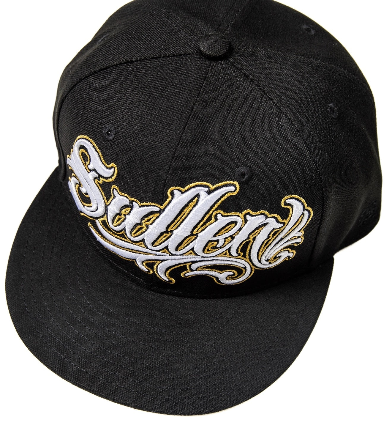 SULLEN CLOTHING BENEATH SNAPBACK CAP HAT
