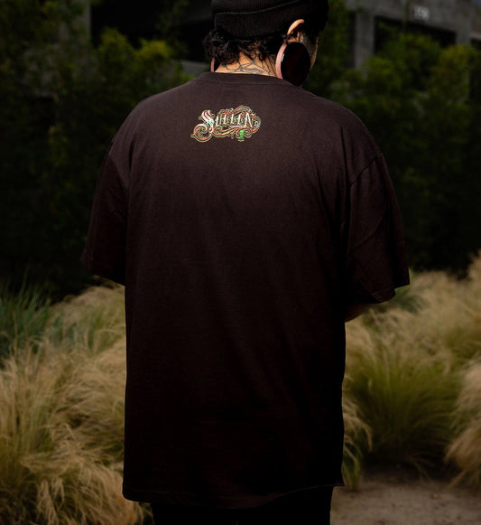 SULLEN CLOTHING CONTX STANDARD T-SHIRT