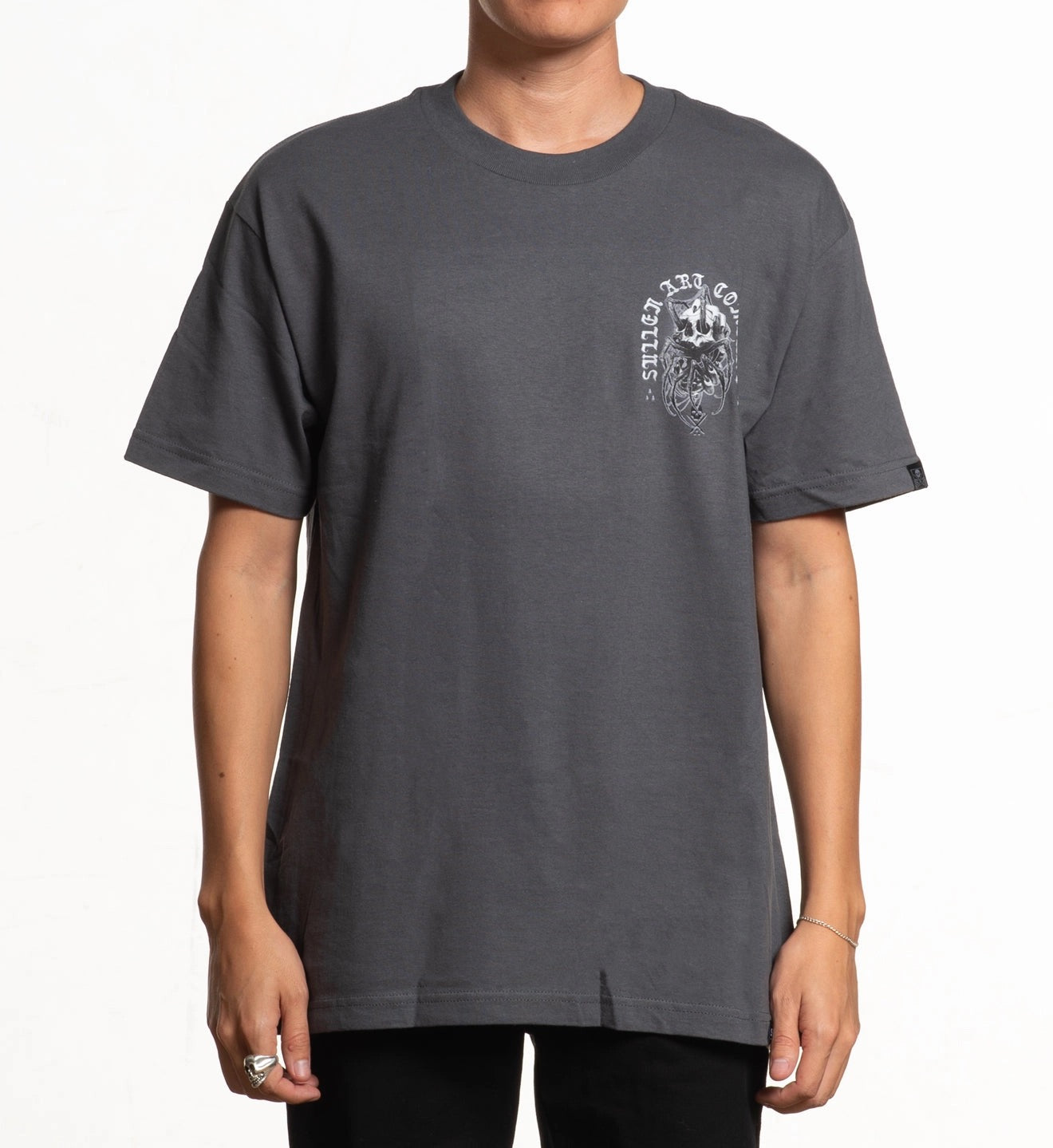 SULLEN CLOTHING NIGHTMARE COLLECTION 2024 STANDARD T-SHIRT BOX SET