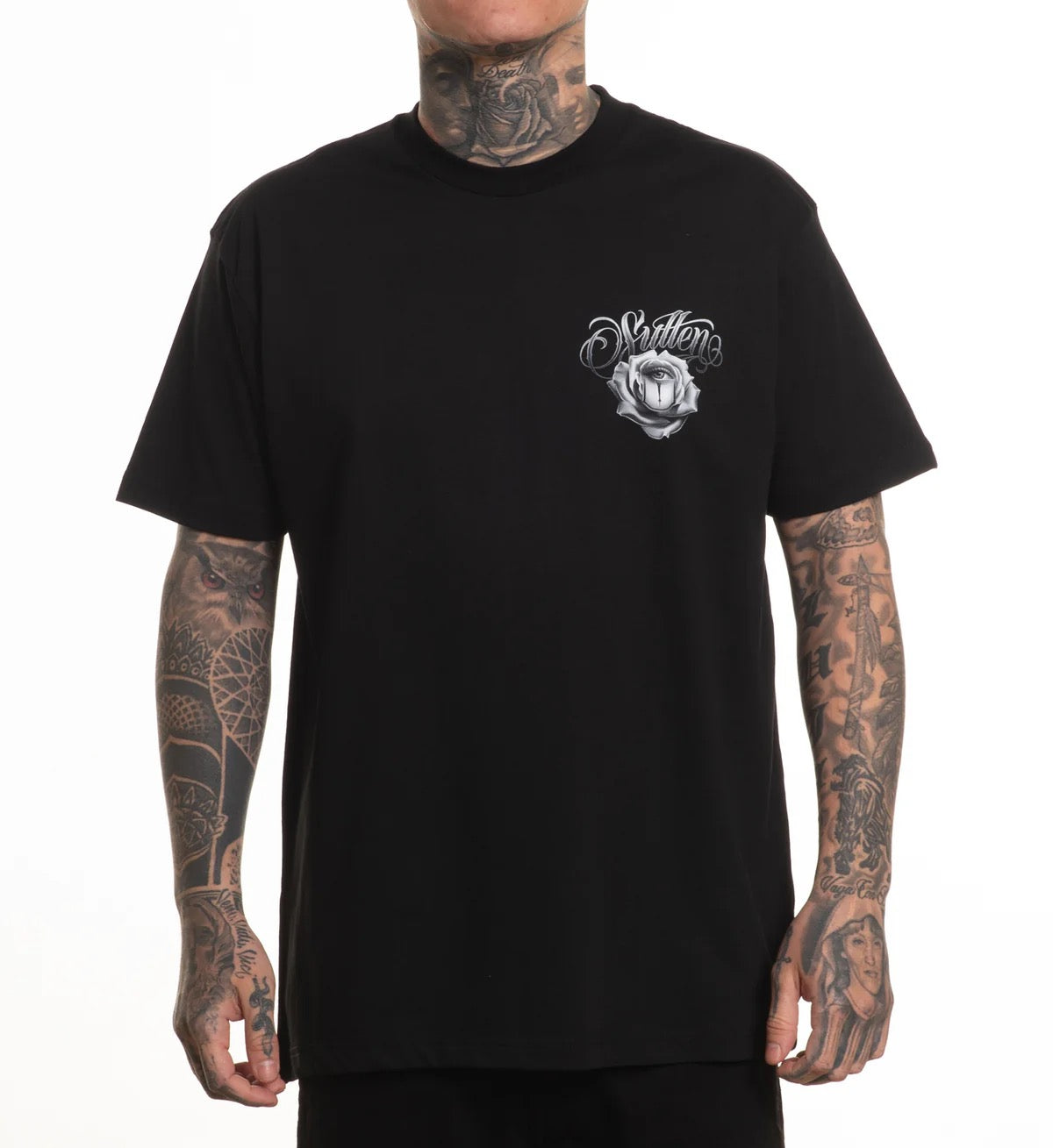 SULLEN CLOTHING DESTINY STANDARD T-SHIRT