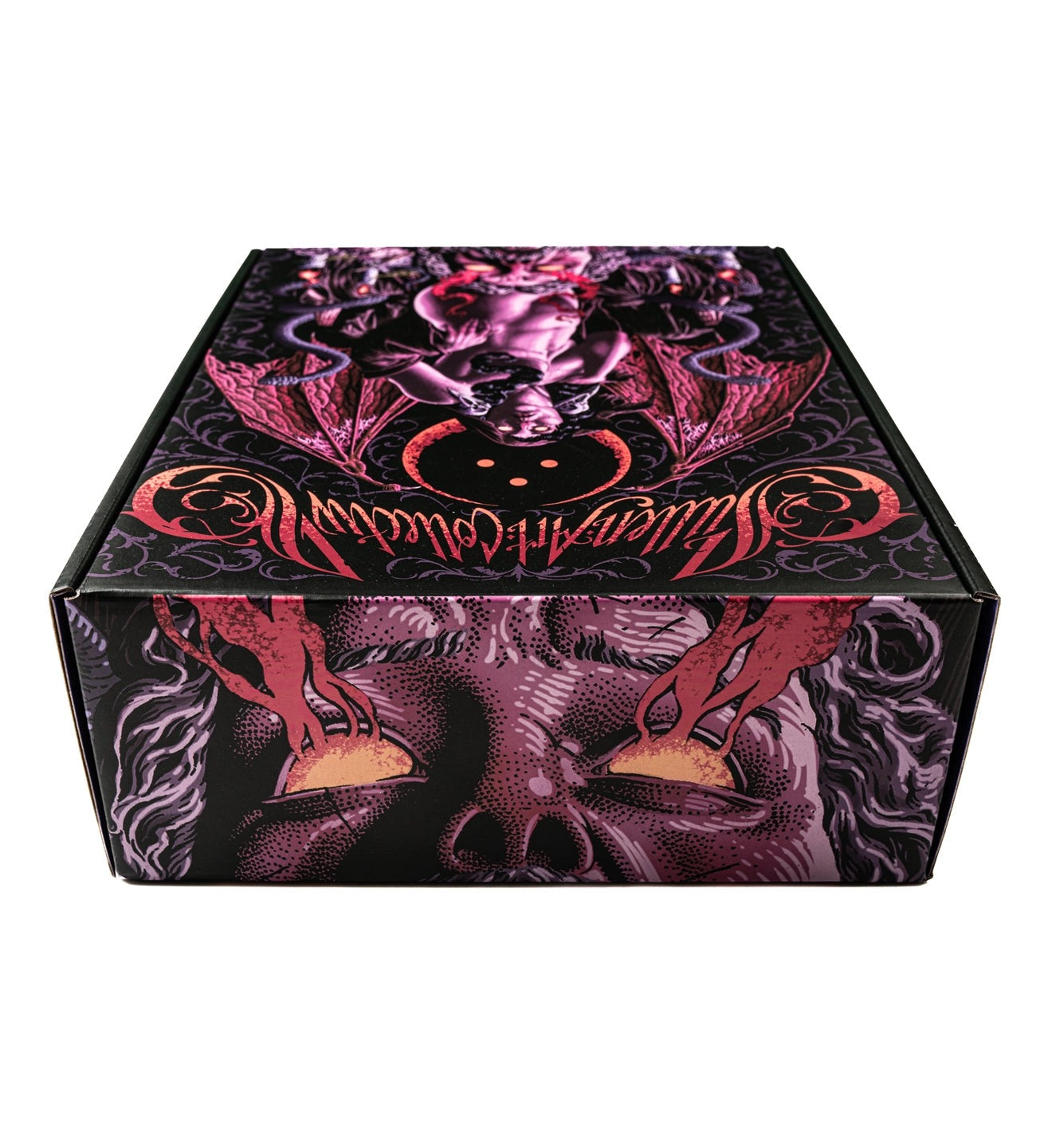SULLEN CLOTHING NIGHTMARE COLLECTION 2024 STANDARD T-SHIRT BOX SET